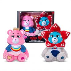 Care Bears Stranger Things 2-pack Bamser