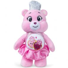 Care Bears Wicked Love-A-Lot Teddybjrn 22 cm