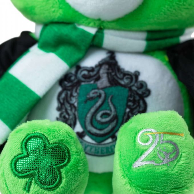 Care Bear Harry Potter Slytherin 22cm version 3