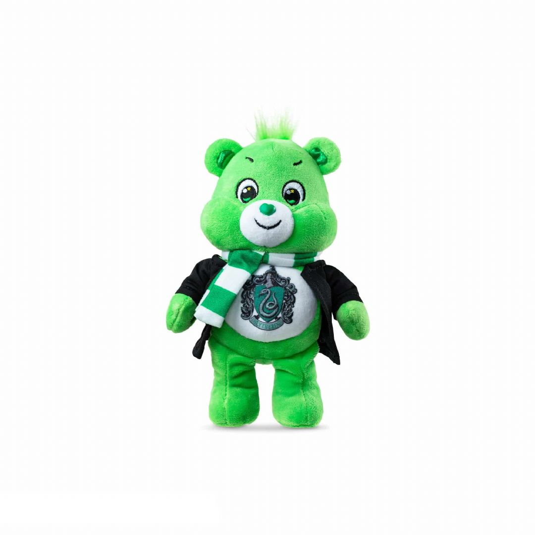 Care Bear Harry Potter Slytherin 22cm