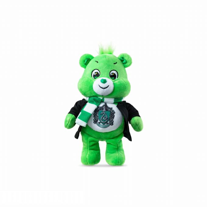 Care Bear Harry Potter Slytherin 22cm version 1