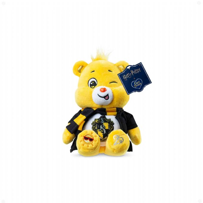 Care Bear Harry Potter Hufflepuff  22cm version 2