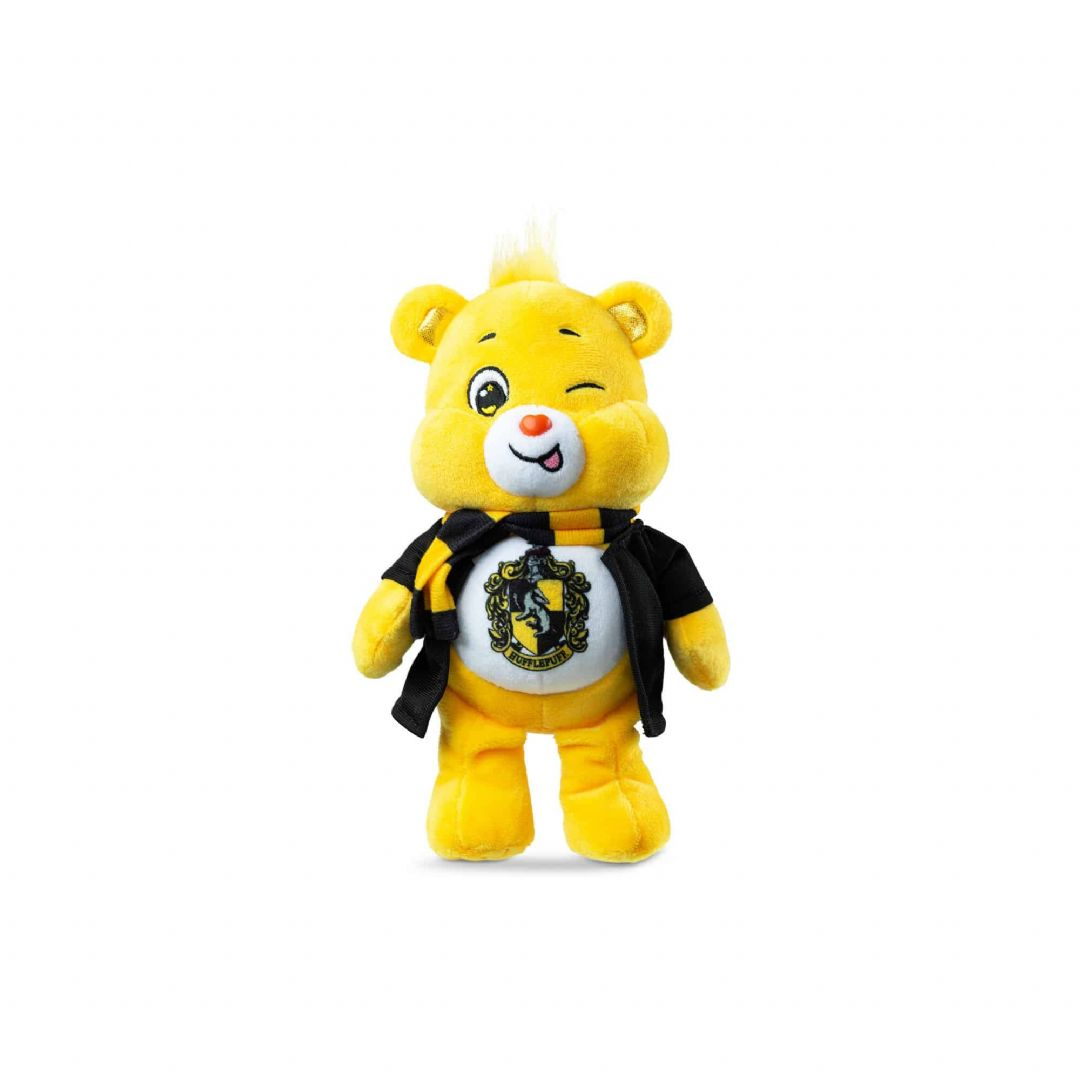 Care Bear Harry Potter Hufflepuff 22cm