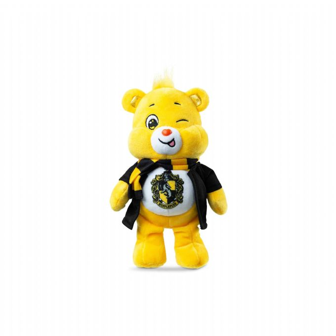 Care Bear Harry Potter Hufflepuff  22cm version 1
