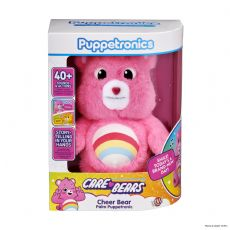 Puppetronic interaktiivinen pehmolelu 29606 box