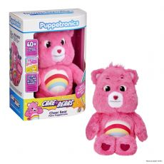 Puppetronic Care Bears Cheer Bear