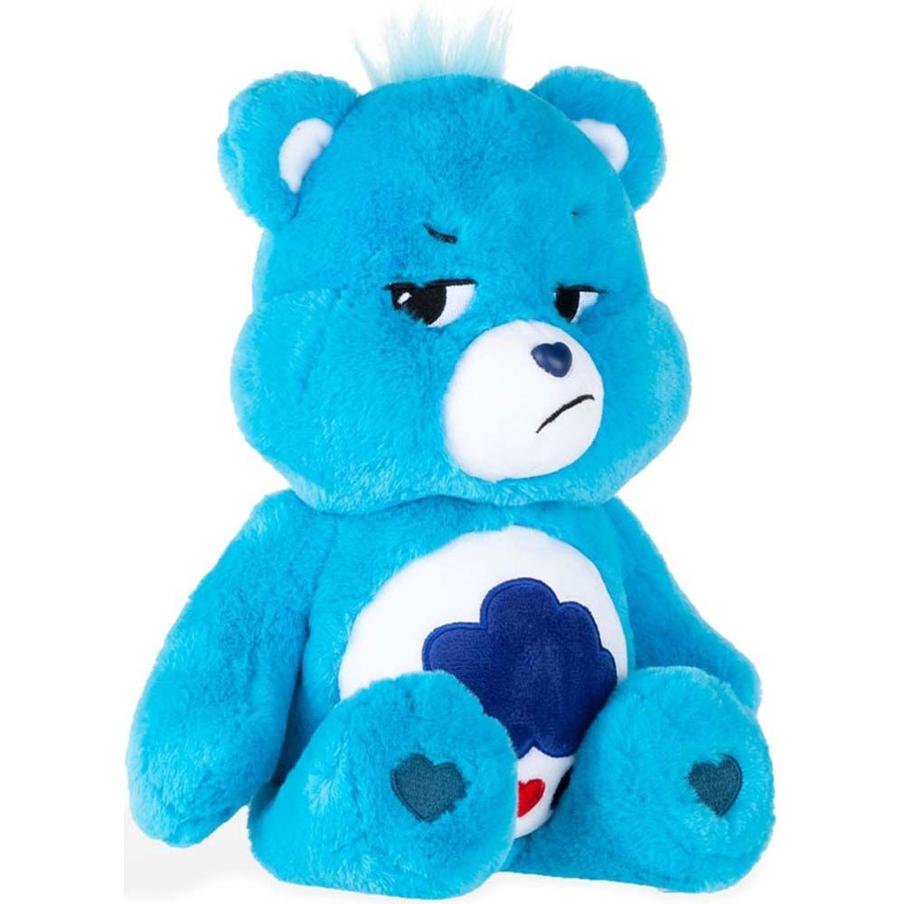 Care Bears Muggebjørn Bamse 36cm