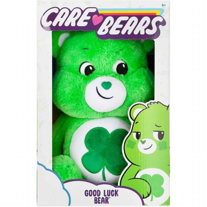 Care Bears Lucky Bear Teddy Bear 36cm version 2