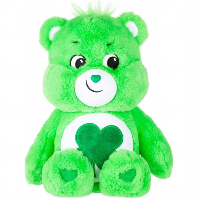 Care Bears Lucky Bear Teddy Bear 36cm version 1