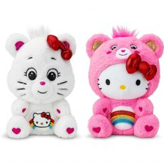 Care Bears Hello Kitty -nalle 227154 box