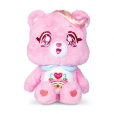 Care Bears Cheer Bear Teddybjrn 33 cm