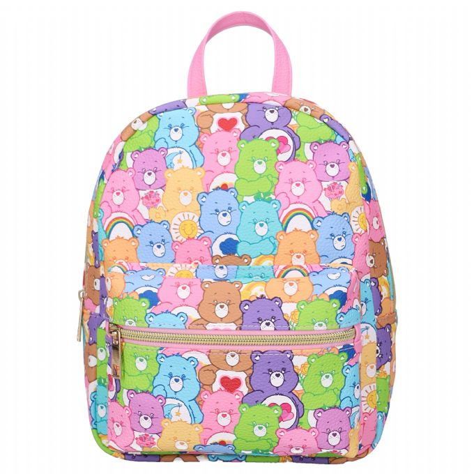 Care Bears rygs�k version 1