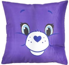Care Bears decorative pillow 40x40 Purple/pink
