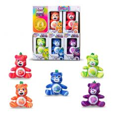 Micro Teenies Care Bears 5-pakning
