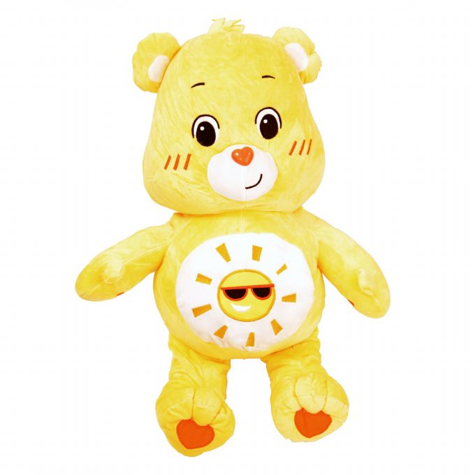 Care Bears Teddy Bear Sunshine 44cm version 2