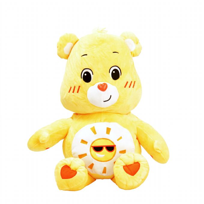 Care Bears Teddy Bear Sunshine 44cm version 1