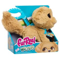 FurReal banner