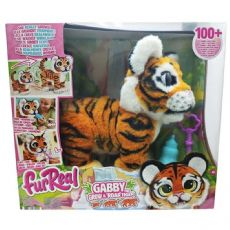 Furreal Interaktivt Plysdyr 28204 box