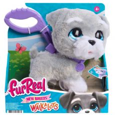 Furreal Interactive Plush 28206 box