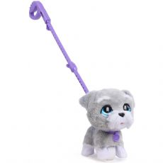 Furreal Walk-A-Lots Schnauzer 23cm
