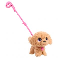 Furreal Wag-A-Lots Poodle 23cm