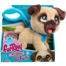 Furreal Interactive Plush 28208 box