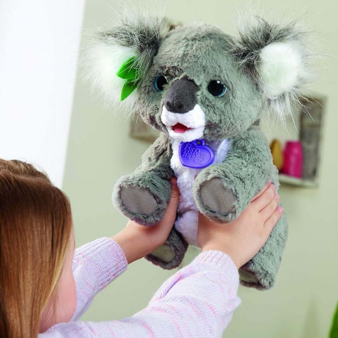 Furrealer Koala Kristy version 5