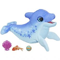 Furreal Dazzilin Dimples Dolphin