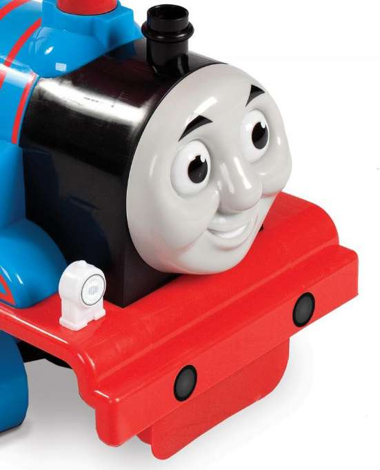 Thomas & Friends Engine Ride -On version 3