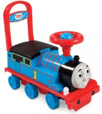 Thomas & Friends Engine Ride -On
