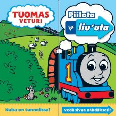 Tuomas Veturi banner