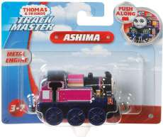 Thomas Tog trackmaster small FXX00 box