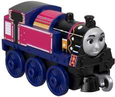 Ashima Trackmaster Tog