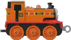 Thomas Tog trackmaster small FXX02 box