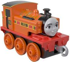 Nia Trackmaster Tog