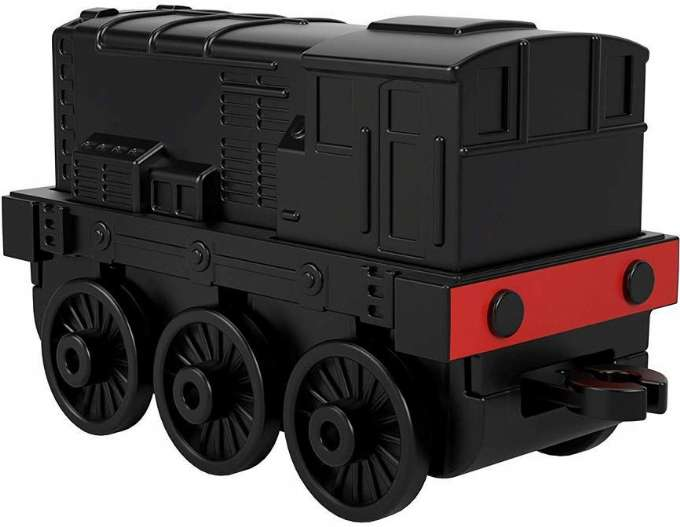 Diesel Trackmaster Tog version 3