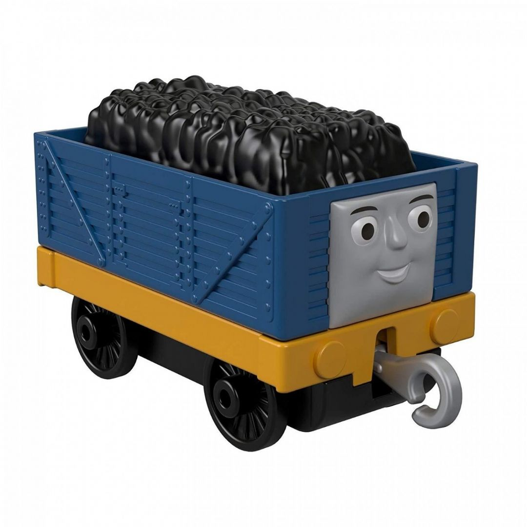 Thomas & Friends Troublesome Tog