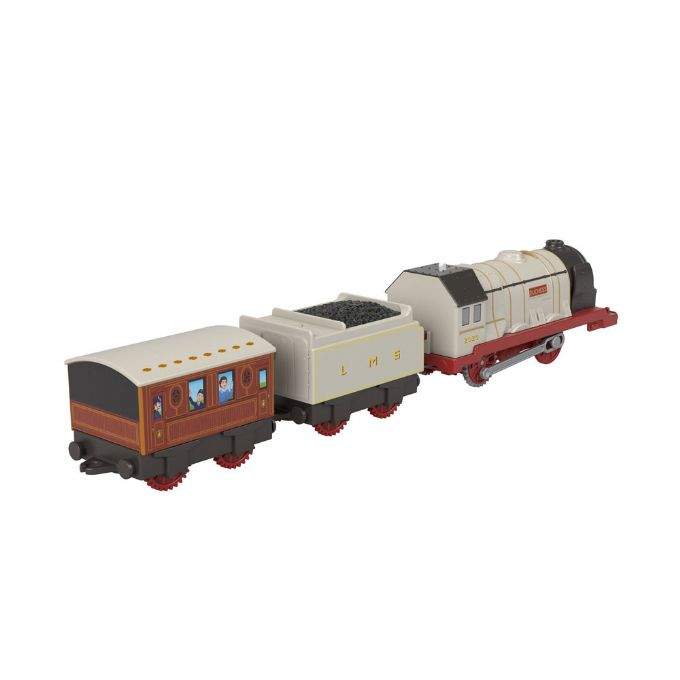 Thomas Train batteridrevet hertuginne version 2