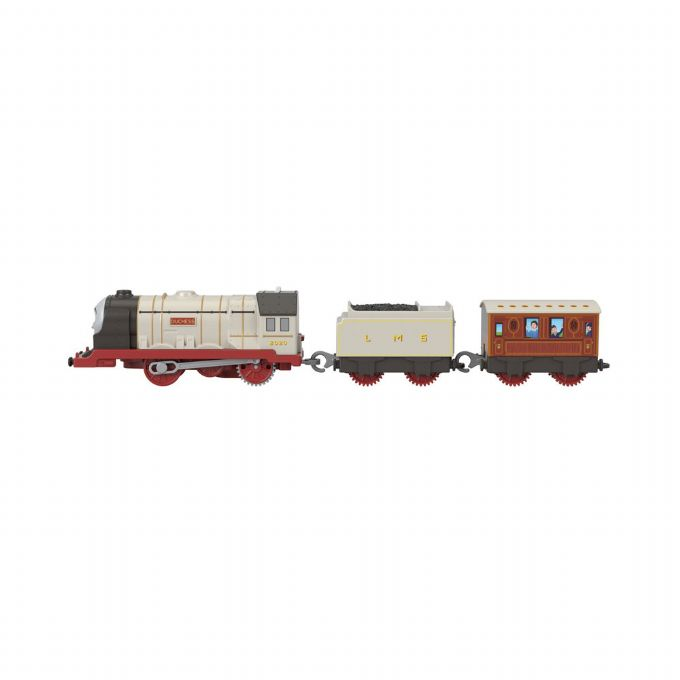 Thomas Train batteridriven hertiginna version 3