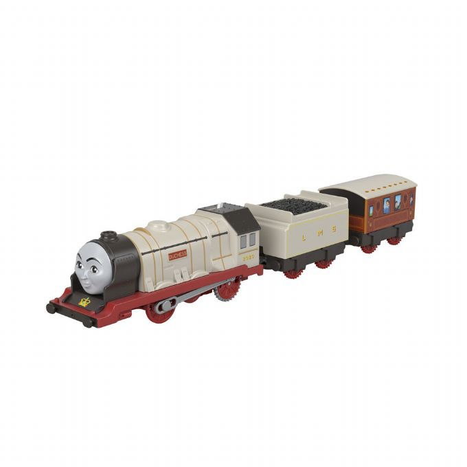 Thomas Train batteridrevet hertuginne version 1