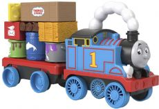 Thomas Train Stack Train