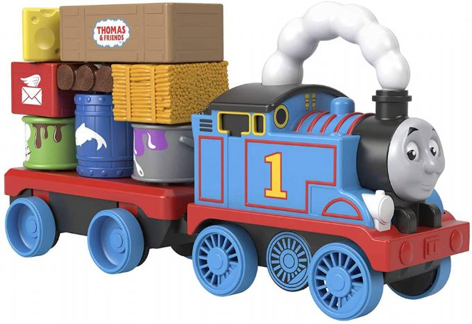 Thomas Train Stack Train version 1