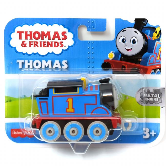 Thomas version 2