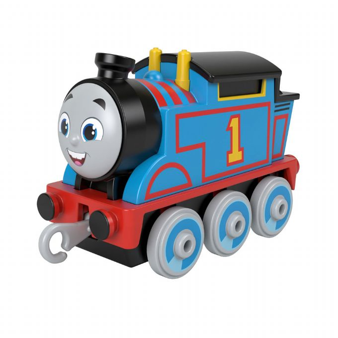 Thomas & Friends Thomas Tog version 1
