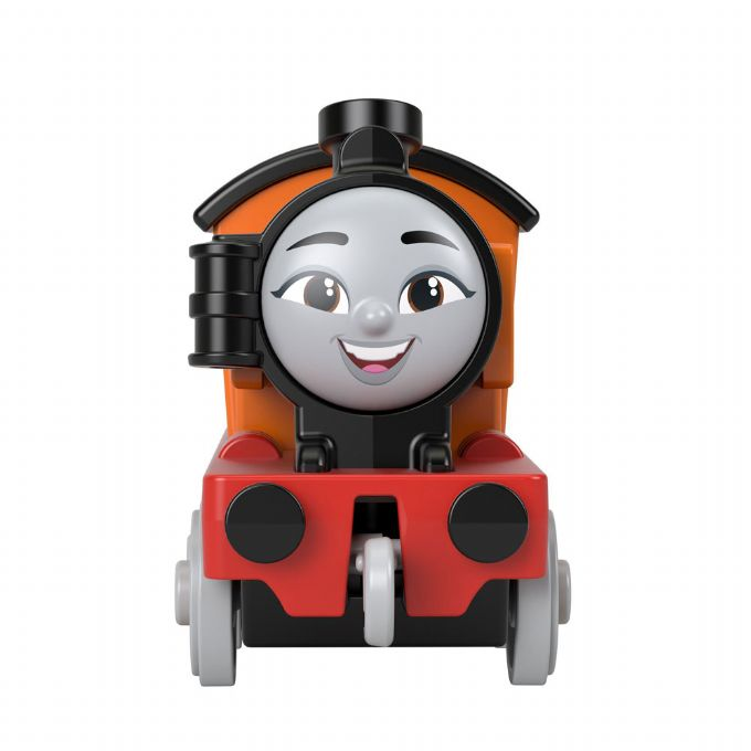 Thomas version 3