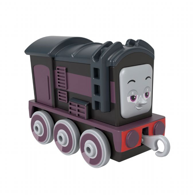 Thomas  version 1