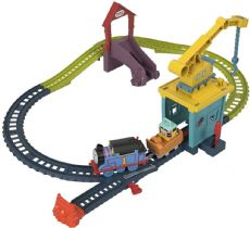 Thomas Train Fix em Up Railway