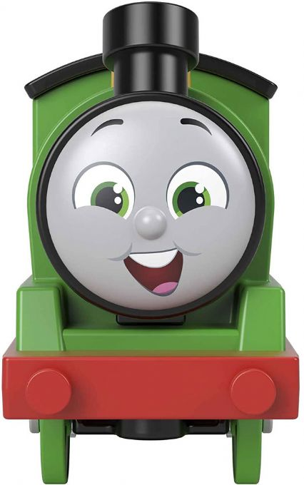 Thomas Train Percy battery operated version 6