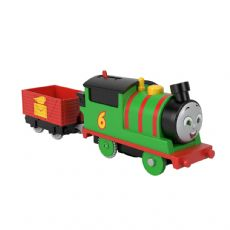 Thomas Train Percy akkukyttinen