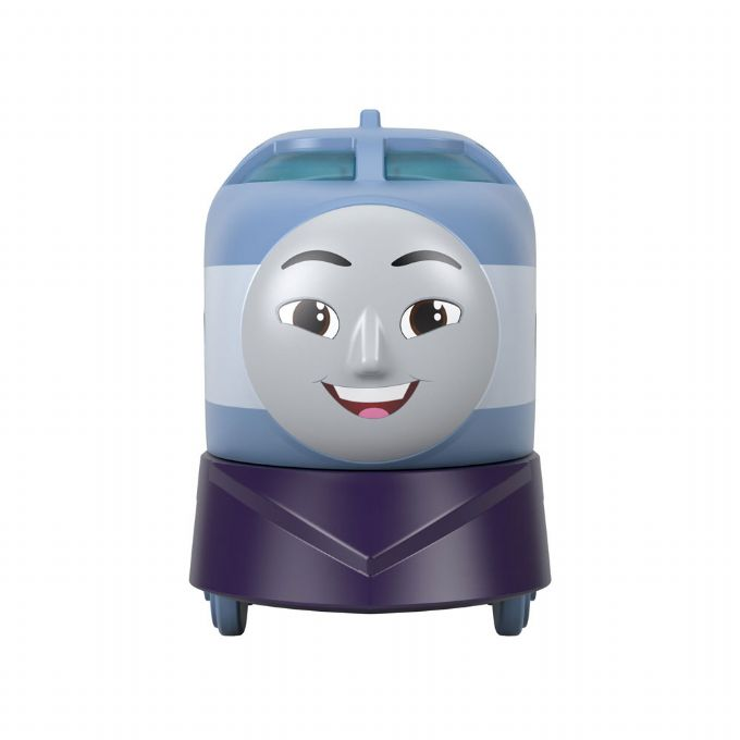 Thomas Train Trackmaster Kenji version 4